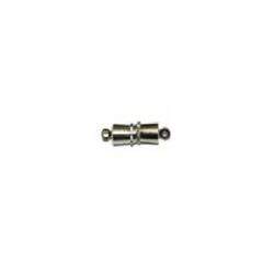 AussieSuperStore Jewellery Making Supplies JF Clasp Magnetic Oblong 15mm (in 2 colors) JF Clasp Magnetic Oblong 15mm | Jewellery Making Findings